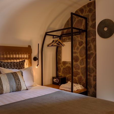 Vrachos Suites Mykonos Mykonos Town Luaran gambar