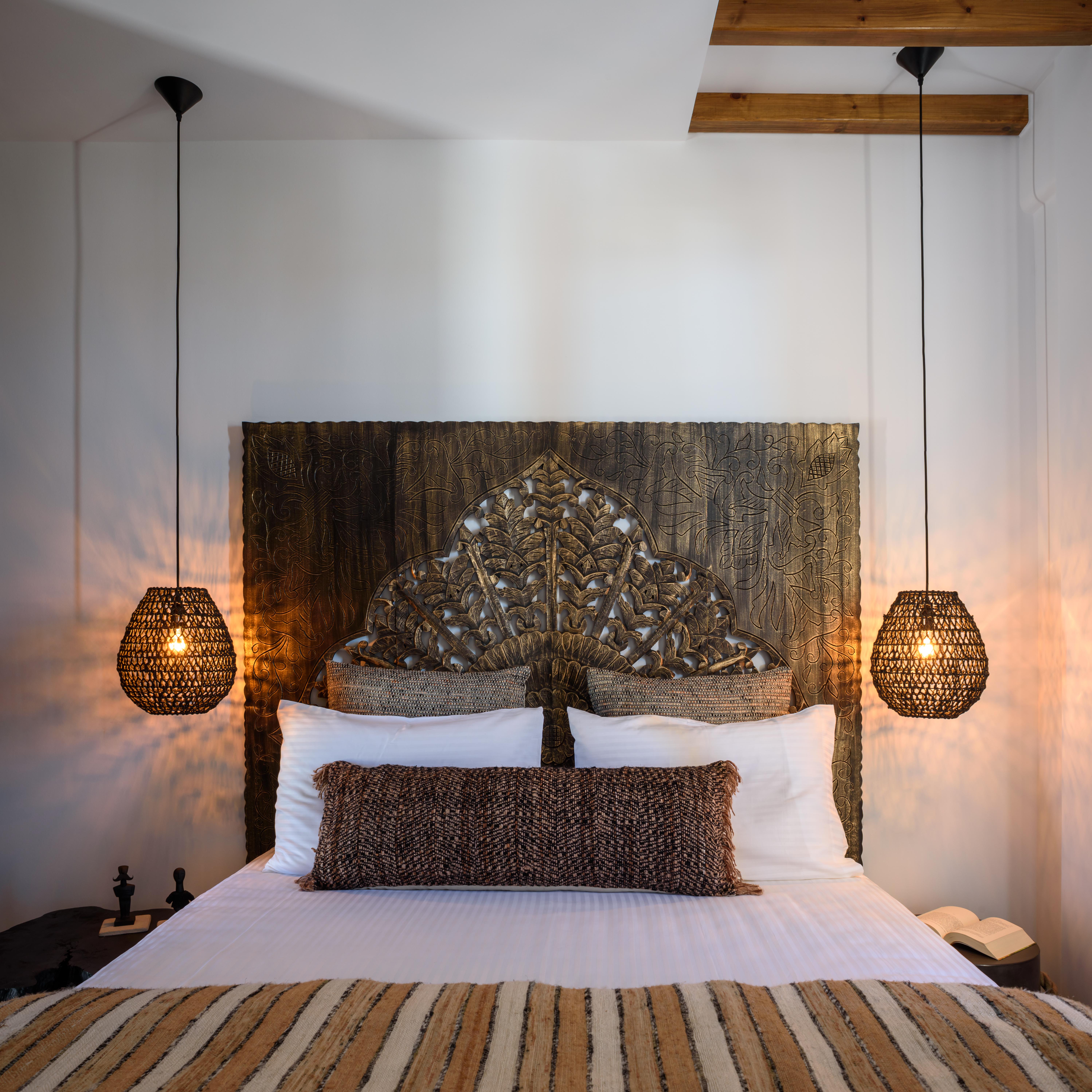 Vrachos Suites Mykonos Mykonos Town Luaran gambar